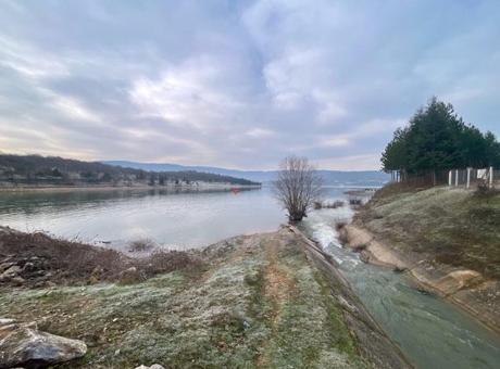 Bolu Gölköy Barajı'nda Su Seviyesi Yükseliyor: Yüzde 90'a Ulaştı