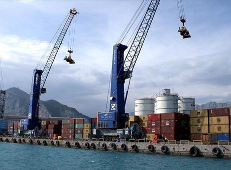 Batı Akdeniz İhracatında Yüzde 20'lik Büyüme: 2026'ya İyi Bir Başlangıç