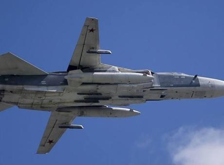 Katar, İran Savaş Uçaklarını Hedefe 2 Dakika Kala Düşürdü