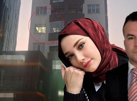 Eski Sevgili Korkunç Bir Olayda Hayatını Kaybetti: Yeni Detaylar Ortaya Çıktı