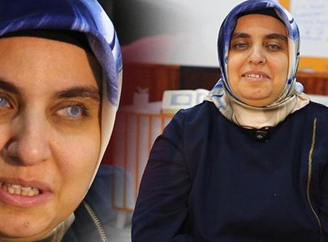 Zorluklara Rağmen Umut Saçan Bir Hayat Hikayesi: Özgül Kesenli