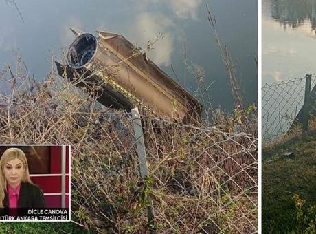 Türkiye'nin İkinci İran Füzesine Yanıtı Ne Olacak? Dicle Canova'dan Kulis Bilgileri