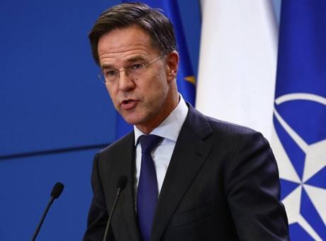 NATO Genel Sekreteri Rutte: Türkiye'deki Füze Düşürülmesi Ciddi Bir Olaydı