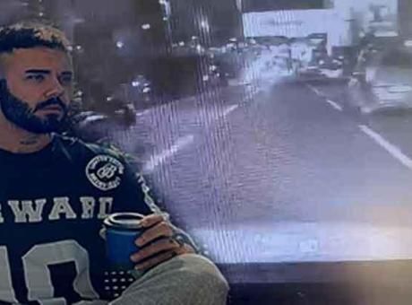 Zeytinburnu'nda Motosiklet Kapışmasında Hayatını Kaybeden Sürücü İçin Tutuklama