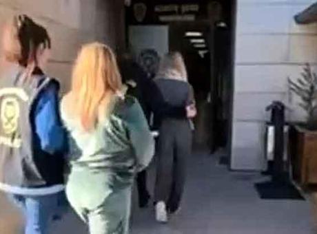 Afyonkarahisar'da Fuhuş Operasyonu: Milyonluk Para Hareketliliği Ortaya Çıktı