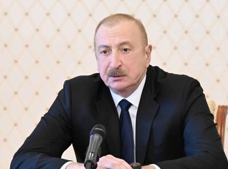 İran'dan Nahçıvan'a İHA Saldırısı: Azerbaycan Cumhurbaşkanı Aliyev Kılıç Salladı