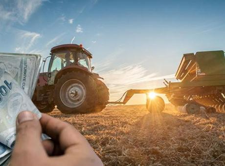 Tarım Bakanı Yumaklı'dan Çiftçilere 12 Milyar Lira Destek Müjdesi