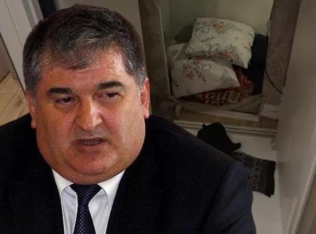 FETÖ Soruşturmasında Eski Başsavcı Vekili Şadan Sakınan Tutuklandı