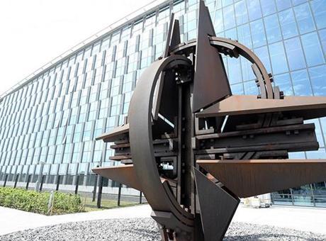 NATO, İran'ın Türkiye'ye Yönelik Saldırısını Şiddetle Kınadı