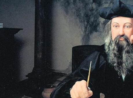 Nostradamus'un Kehanetine Göre İran Savaşı 7 Ay Sürecek