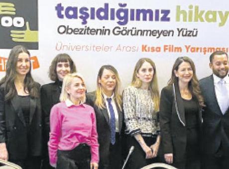 Obeziteye Dair Klişelere Son: Üzerinde Düşünülmesi Gerekenler Film Yarışması Düzenleniyor