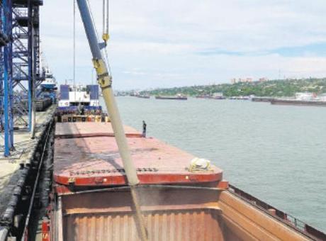 Hürmüz Boğazı'nın Kapatılması Gıda Fiyatlarını Tehdit Ediyor