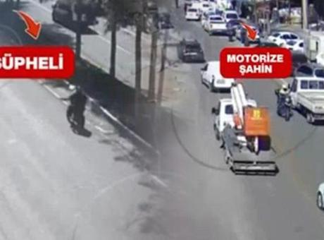 Yasalara Uymayan Motosiklet Sürücüsü, 200 Bin TL Ceza ile Yüz Yüze Geldi