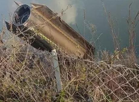 İran'dan Türkiye'ye Yönelen Füze, NATO Hava Savunması ile Durduruldu