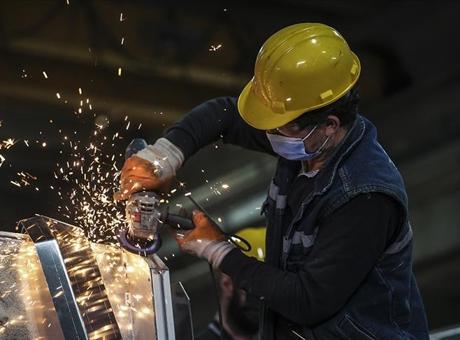 Türkiye'nin İmalat Sektörü Yatırım Teşviklerinde Zirvede