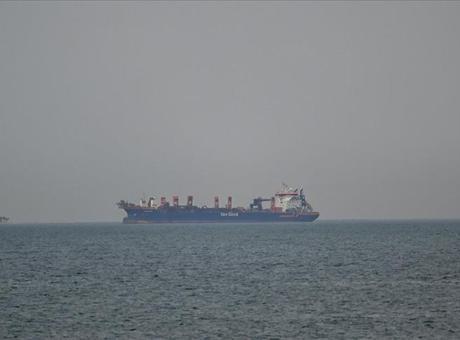 Hürmüz Boğazı Geriliminde Sigorta Tartışmaları Derinleşiyor