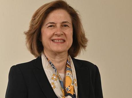 Güçlü Kadınlar, Sağlıklı Geleceklerin Teminatı