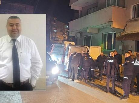 Dolandırıcılık Skandalı: Emlakçı Osman Ö. Evinde Ölü Bulundu