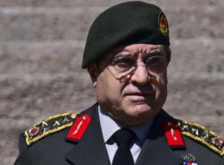 Genelkurmay Başkanı Selçuk Bayraktaroğlu, NATO Genelkurmay Başkanları Toplantısına Katıldı