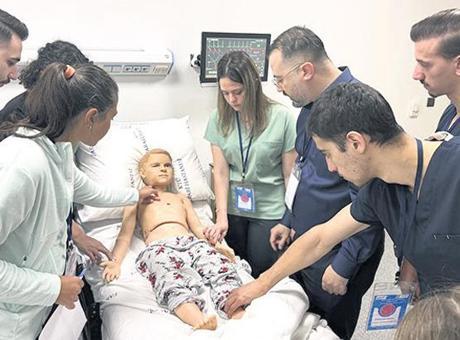 Tıp Fakültesi Tercihleri: 'Sülalenin İlk Doktoru' Olma Hedefi