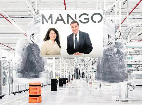 Mango, Türkiye İle Büyüme Hedeflerini Güçlendiriyor