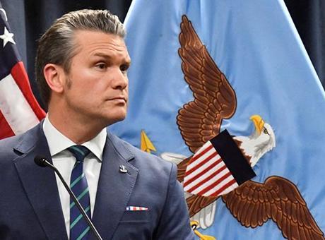 ABD Savunma Bakanı'ndan Rusya'nın İran'a İstihbarat Sağladığı İddiasına Yanıt