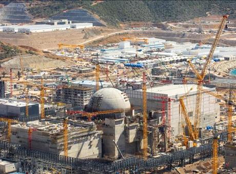 Akkuyu NGS Bağlantı Hattı İçin Acil Kamulaştırma Kararı Alındı