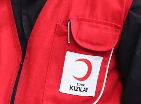 Türk Kızılay Ramazan'da İftar Sonrası Kan Bağışı Davetinde Bulunuyor