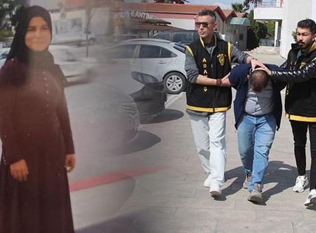 Korkunç Cinayet: Eşini İple Boğarak Öldüren Adam Pişmanım Dedi