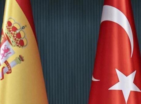 Türkiye ve İspanya Arasındaki Yakın İlişkiler Ticaret ve Turizmde Tarihi Zirvelere Ulaşıyor