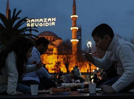 2030'da İki Kez Ramazan: 36 Günlük Oruç Dönemi Başlıyor