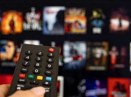 Türk İzalayıcıları Günde 6 Saat Ekran Başında: Dizilerin Güçlü Hakimiyeti