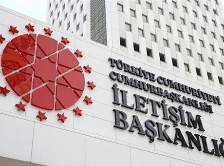 İletişim Başkanlığı'ndan CNN International'a Yönelik Tepki: Yanıltıcı İçerik ve Haritalar Endişe Verici