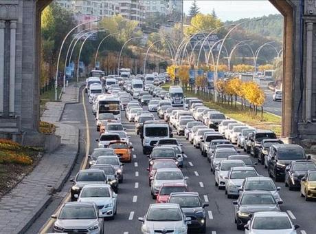 EGM'den Araç Plakaları Hakkında Önemli Açıklama