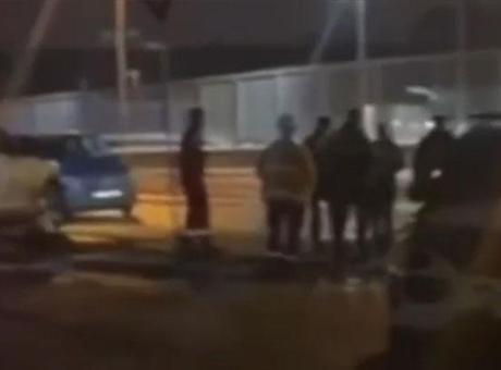 Oslo'daki ABD Büyükelçiliği'nde Patlama Sesi: Polis Açıklama Yaptı