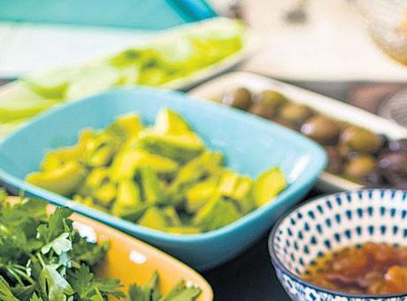 Ramazan'da Tokluk Süresini Artıran Besin Tercihleri