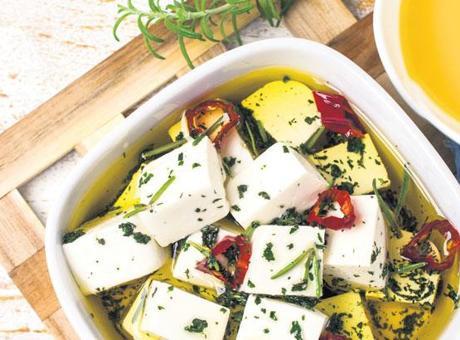 Ramazan'da Yağ Tüketimine Dair Doğru Bilgiler ve Denge Sağlama Yöntemleri