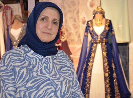 Kadın Girişimci Emine Uysal: Eşinin Şaşkınlığına Rağmen Hayallerinin Peşinden Gitti