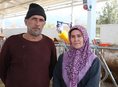 Hayalini Gerçeğe Dönüştüren Kadın: Başarı Hikayesi ile İlham Veriyor