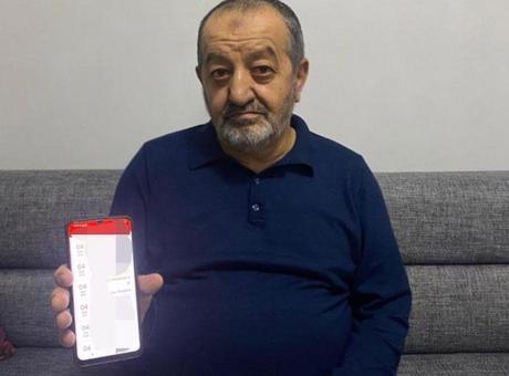 Sivaslı Amca İhtimallerin Dışında Bir Para Girişimi ile Şaşkına Döndü