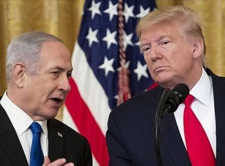 İran Krizi: Netanyahu ve Trump'ın Riskli Hamleleri