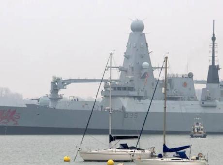 Avrupa Ülkeleri Doğu Akdeniz'e Askeri Güç Gönderiyor: Türkiye F-16 Harekâtı Planlıyor