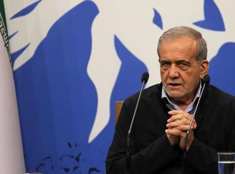 İran, Saldırılarını Artırmakla Tehdit Etti: Pezeşkiyan'dan Sert Yanıt