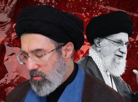 İran'ın Yeni Dini Lideri Mücteba Hamaney Hakkında Bilmeniz Gerekenler