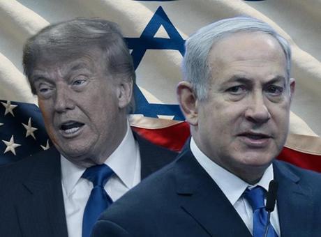 Trump ve Netanyahu'dan İran Savaşına İlişkin Kritik Değerlendirmeler