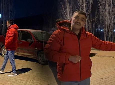 Otomobilini Sattı, Para Yerine Şok Edici Bir Manzara ile Karşılaştı