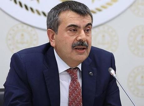 Milli Eğitim Bakanı Tekin, Okullarda Ara Tatil ve Eğitim Politikasını Değerlendirdi