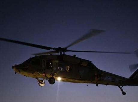 İsrail Ordusuna Ait Helikopter Düşürüldü: Lübnan'da Şiddetli Çatışmalar Devam Ediyor