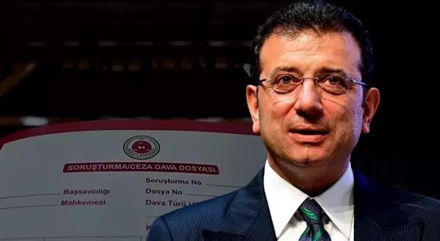 İmamoğlu'nun 'Çıkar Amaçlı Suç Örgütü' Davası Başladı: 407 Sanık Yargılanıyor