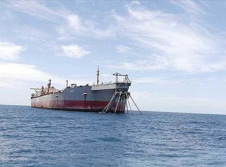 Orta Doğu Gerilimleri Asya'nın Enerji Güvenliğini Sorguluyor